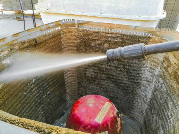 Best HVAC System Cleaning  in Rutland, VT