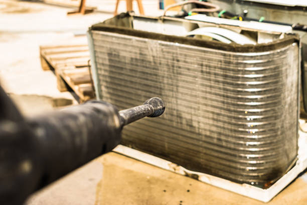 Best HVAC Maintenance and Cleaning  in Rutland, VT