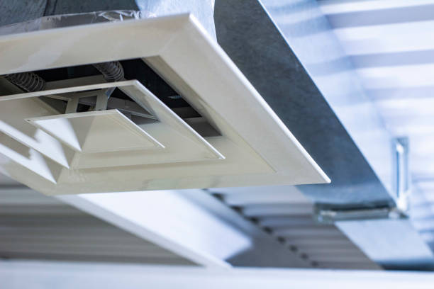 Best Air Duct Cleaning Near Me  in Rutland, VT