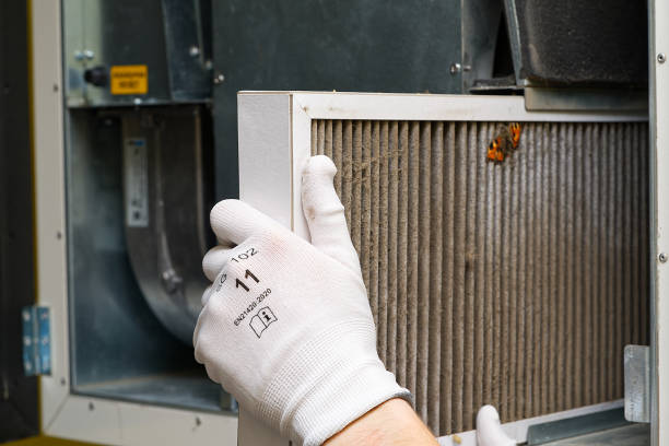 Best HVAC Duct Inspection Services  in Rutland, VT