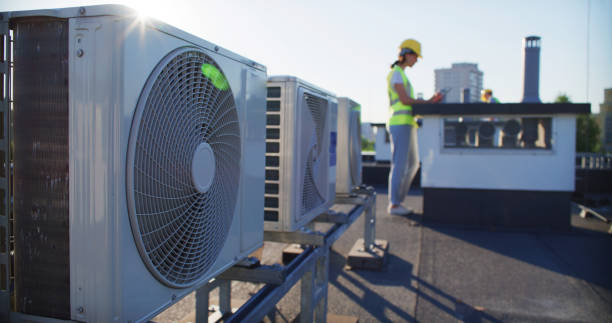 Best Air Duct Mold Removal  in Rutland, VT
