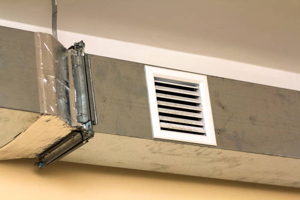 Best Affordable Duct Cleaning Services  in Rutland, VT