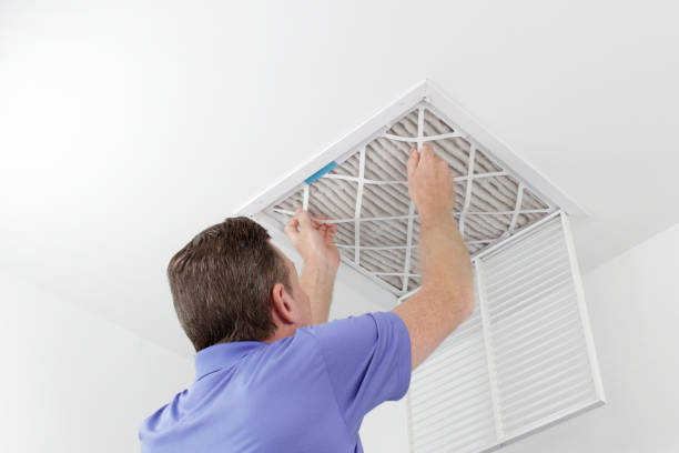Best Air Duct Cleaning Near Me  in Rutland, VT